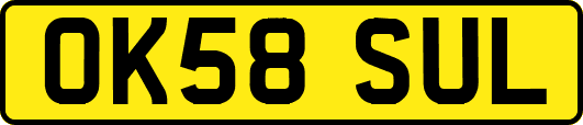 OK58SUL