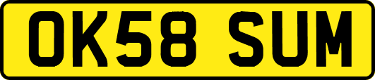 OK58SUM
