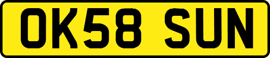 OK58SUN
