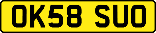 OK58SUO