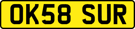 OK58SUR