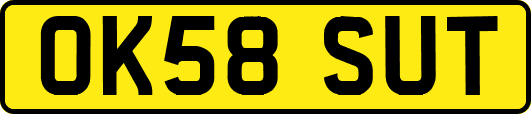 OK58SUT