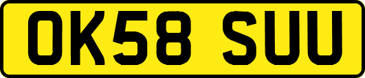 OK58SUU