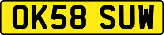 OK58SUW