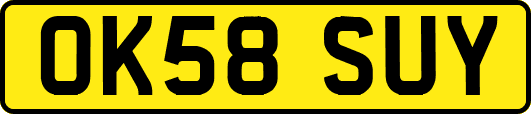 OK58SUY