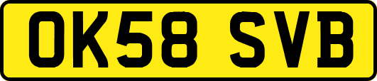 OK58SVB