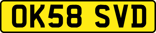 OK58SVD