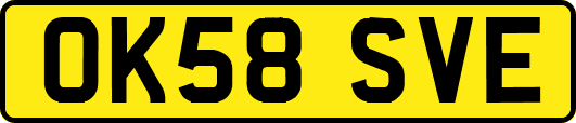 OK58SVE