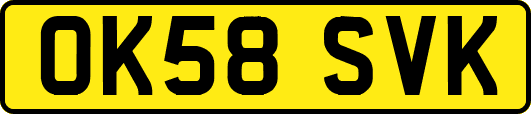 OK58SVK