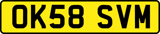 OK58SVM