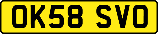 OK58SVO