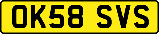 OK58SVS