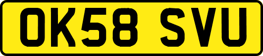 OK58SVU