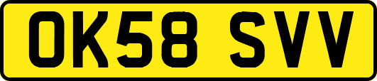 OK58SVV
