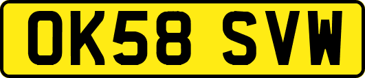 OK58SVW
