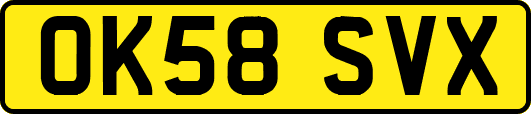 OK58SVX