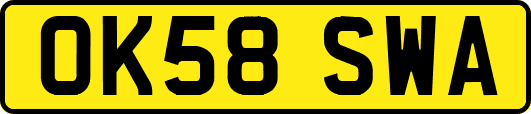 OK58SWA