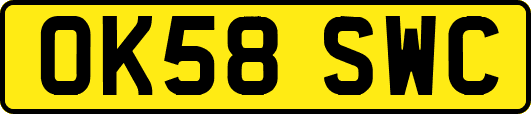 OK58SWC