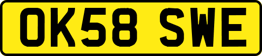 OK58SWE