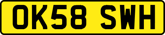 OK58SWH