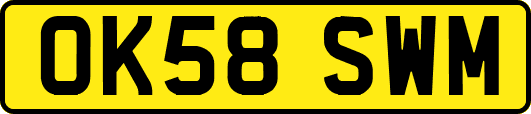 OK58SWM
