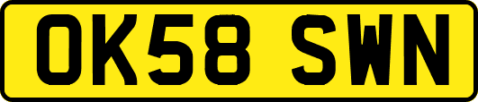 OK58SWN