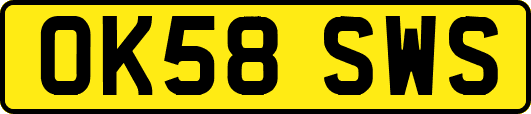 OK58SWS