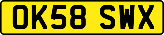 OK58SWX