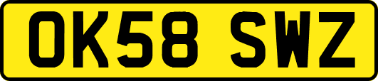 OK58SWZ