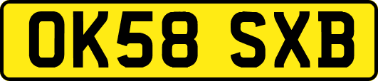 OK58SXB