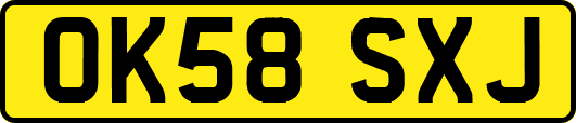 OK58SXJ