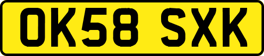 OK58SXK