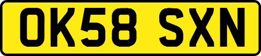 OK58SXN