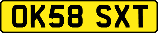 OK58SXT