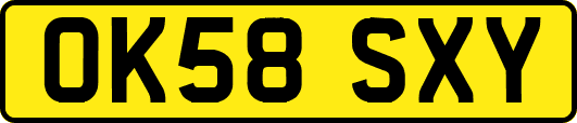 OK58SXY
