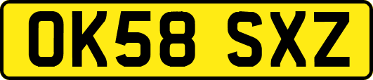 OK58SXZ