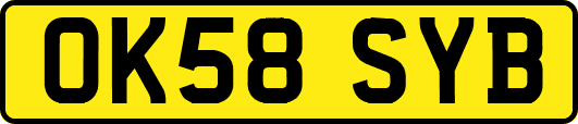 OK58SYB