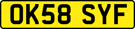 OK58SYF