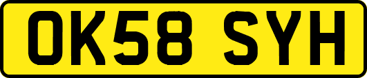 OK58SYH