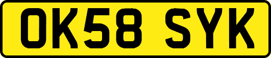 OK58SYK