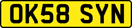 OK58SYN
