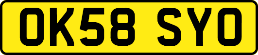 OK58SYO