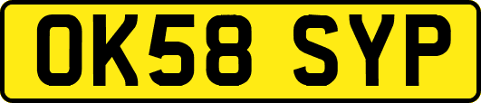 OK58SYP