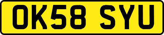 OK58SYU