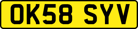 OK58SYV