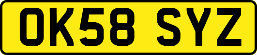 OK58SYZ