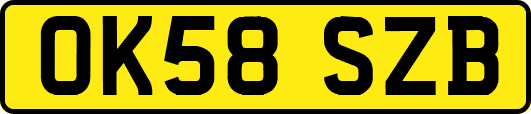 OK58SZB
