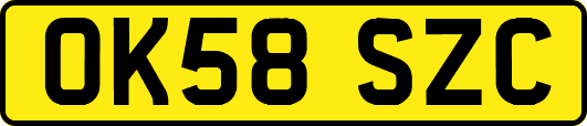 OK58SZC