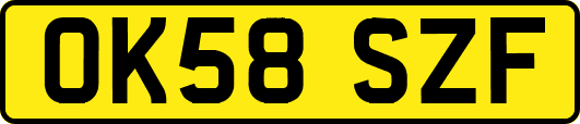 OK58SZF