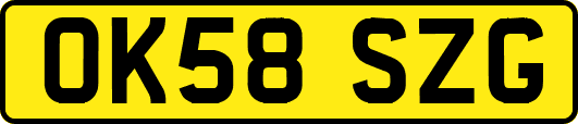OK58SZG